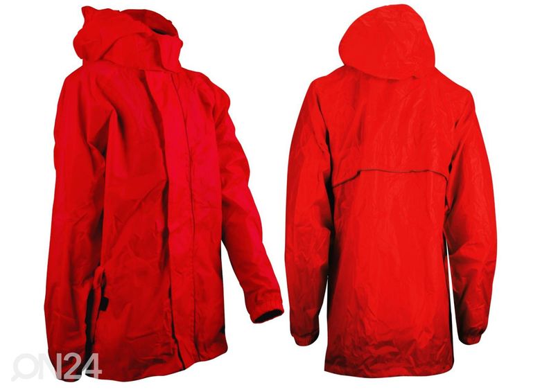 Lasten sadetakki Ralka kuvasuurennos