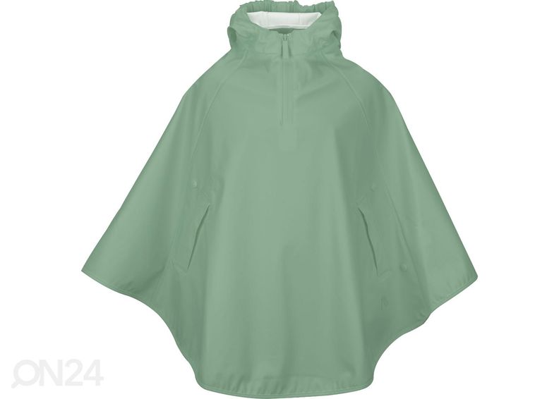 Lasten sadetakki Sparkle Ralka kuvasuurennos