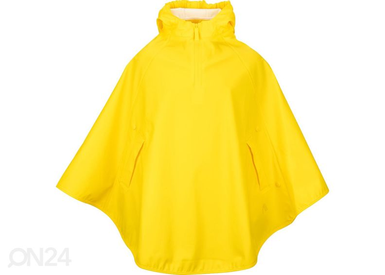 Lasten sadetakki Sparkle Ralka kuvasuurennos