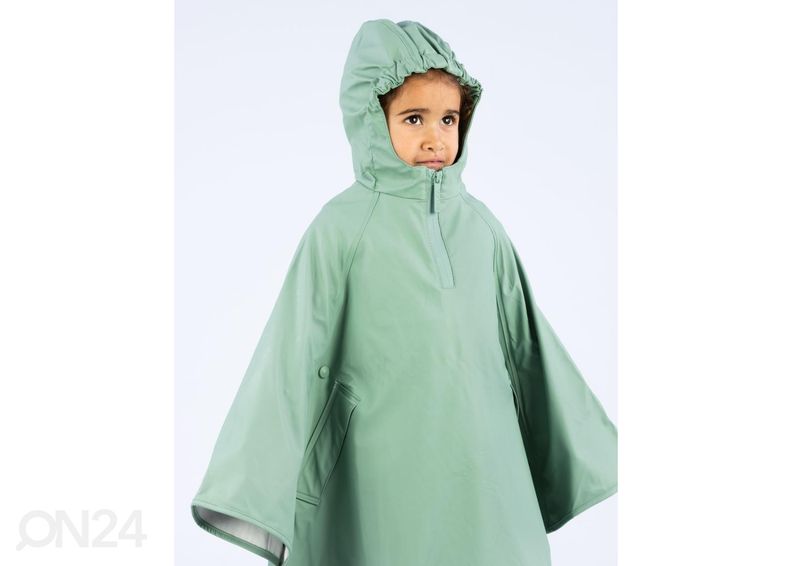 Lasten sadetakki Sparkle Ralka kuvasuurennos