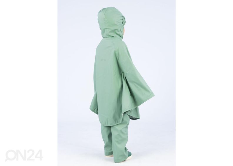 Lasten sadetakki Sparkle Ralka kuvasuurennos