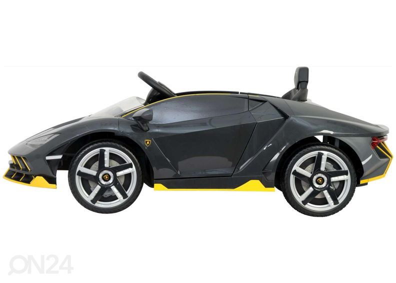 Lasten sähköauto Lamborghini Centenario 12V kuvasuurennos