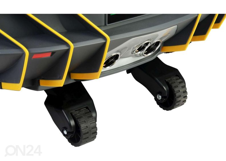 Lasten sähköauto Lamborghini Centenario 12V kuvasuurennos