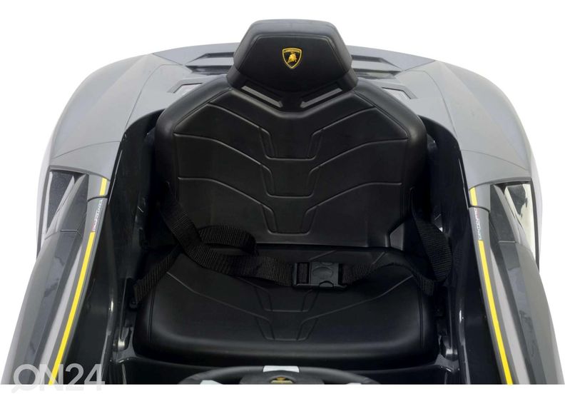 Lasten sähköauto Lamborghini Centenario 12V kuvasuurennos
