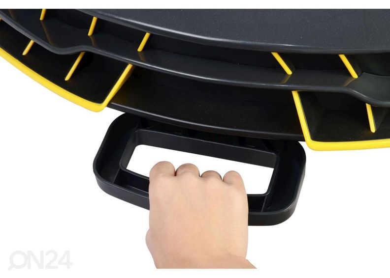 Lasten sähköauto Lamborghini Centenario 12V kuvasuurennos