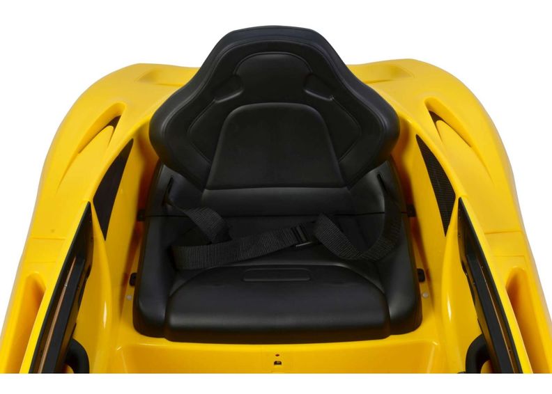 Lasten sähköauto McLaren P1 12 V kuvasuurennos