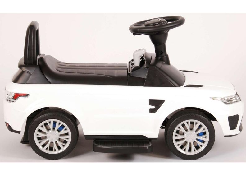 Lasten sähköauto Range Rover Sport SVR 6 volttia kuvasuurennos