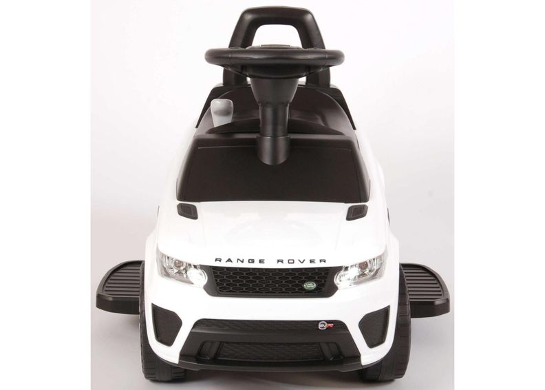 Lasten sähköauto Range Rover Sport SVR 6 volttia kuvasuurennos