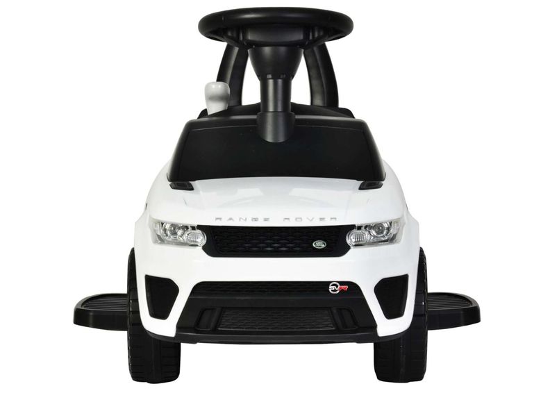 Lasten sähköauto Range Rover Sport SVR 6 volttia kuvasuurennos