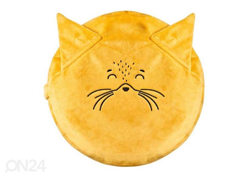 Lasten säkkituoli Kettu kuvasuurennos