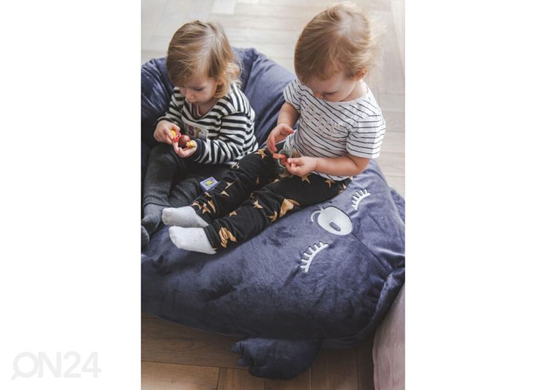 Lasten säkkituoli Koala kuvasuurennos
