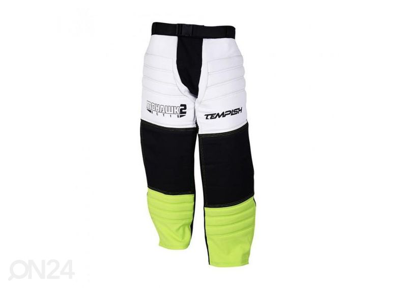 Lasten salibandy maalivahdin housut Tempish Mohawk II Activ kuvasuurennos