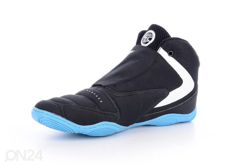 Lasten salibandy maalivahdin kengät Tempish ELITE-G Jr kuvasuurennos