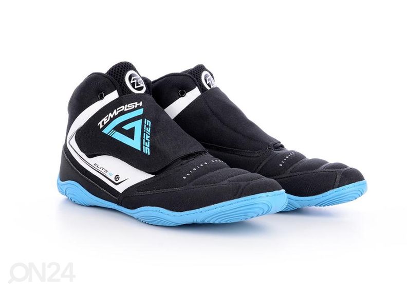 Lasten salibandy maalivahdin kengät Tempish ELITE-G Jr kuvasuurennos