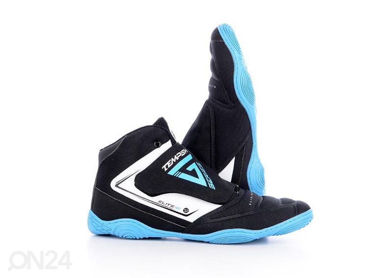 Lasten salibandy maalivahdin kengät Tempish ELITE-G Jr kuvasuurennos