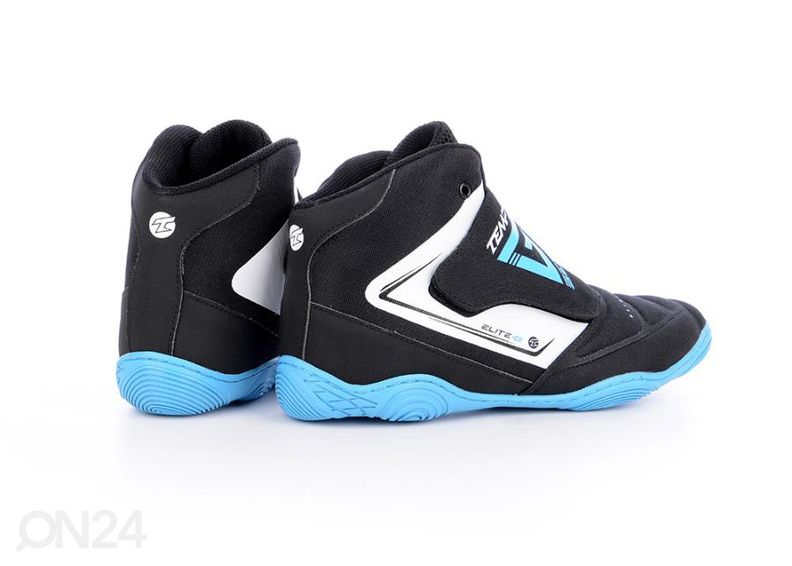 Lasten salibandy maalivahdin kengät Tempish ELITE-G Jr kuvasuurennos