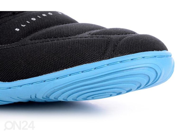 Lasten salibandy maalivahdin kengät Tempish ELITE-G Jr kuvasuurennos