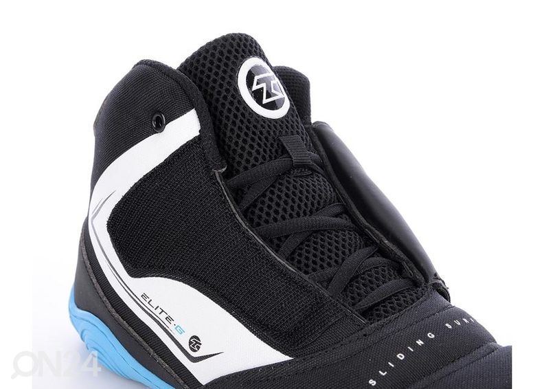 Lasten salibandy maalivahdin kengät Tempish ELITE-G Jr kuvasuurennos