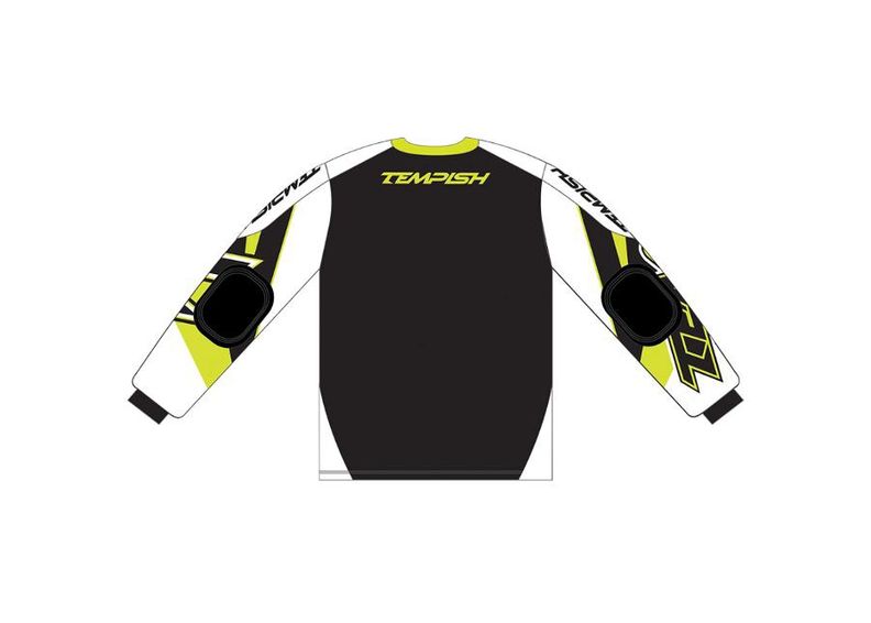 Lasten salibandy maalivahdin paita RESPECT Tempish kuvasuurennos