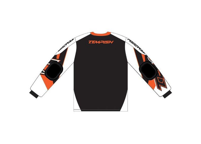 Lasten salibandy maalivahdin paita RESPECT Tempish kuvasuurennos