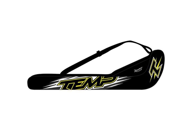 Lasten salibandy mailakassi FLASH BAG Tempish kuvasuurennos