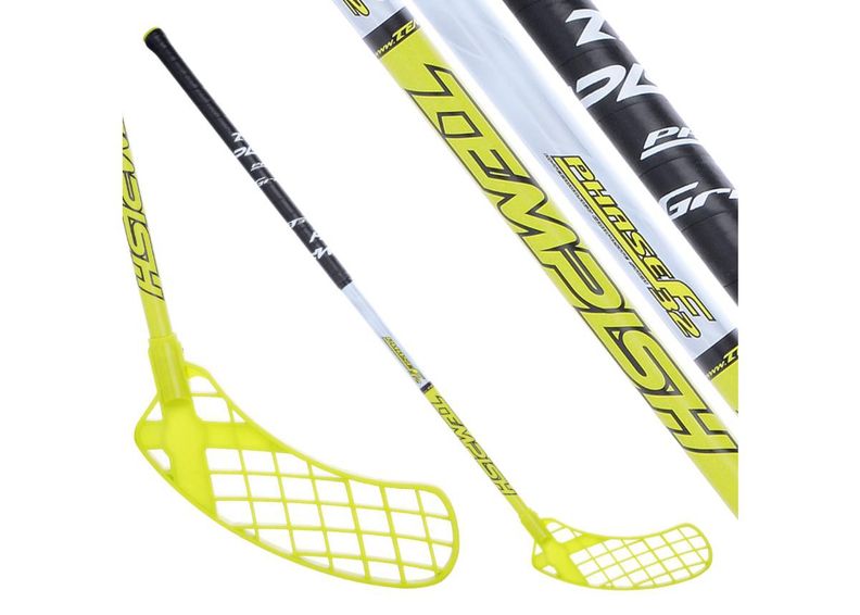 Lasten salibandyma kuvasuurennos