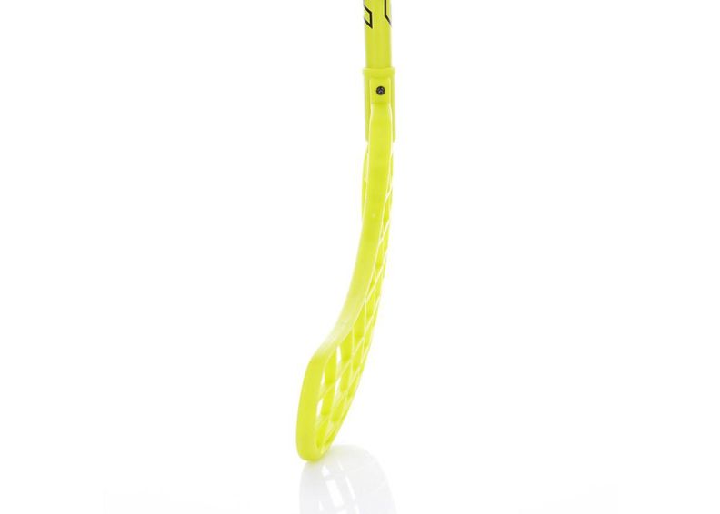 Lasten salibandyma kuvasuurennos