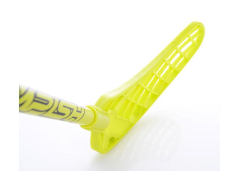 Lasten salibandyma kuvasuurennos