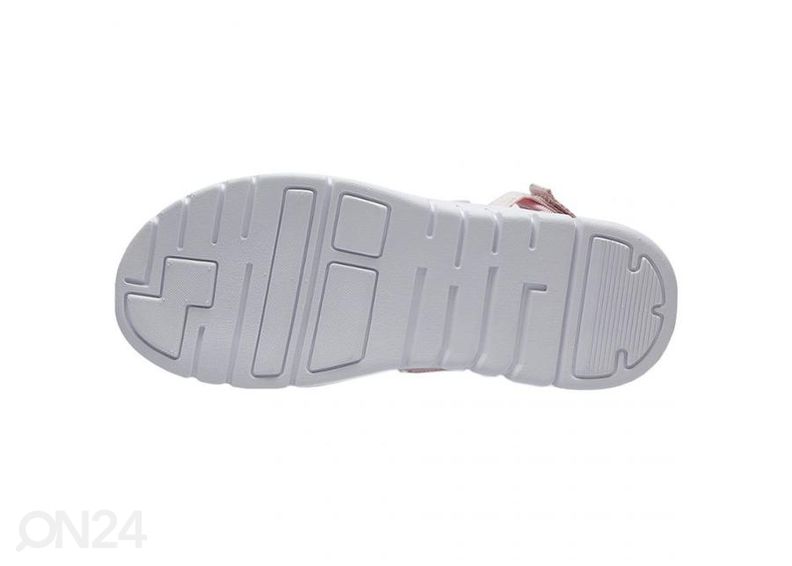 Lasten sandaalit 4F kuvasuurennos