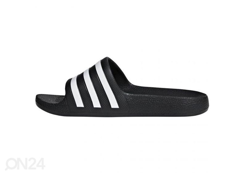 Lasten sandaalit Adidas Adilette Aqua K Jr F35556 kuvasuurennos