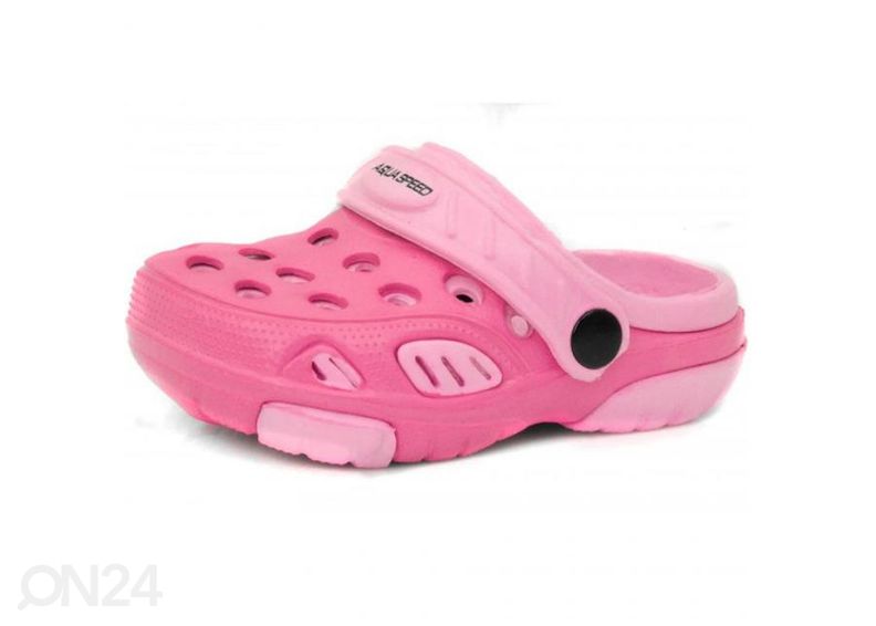 Lasten sandaalit Aqua-speed Lido kol 03 kuvasuurennos