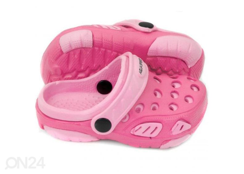 Lasten sandaalit Aqua-speed Lido kol 03 kuvasuurennos