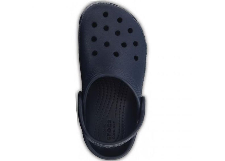 Lasten sandaalit Crocs Crocband Classic Clog Jr 204536 410 kuvasuurennos