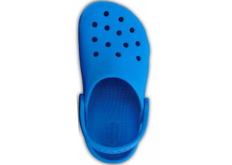 Lasten sandaalit Crocs Crocband Classic Clog K kuvasuurennos