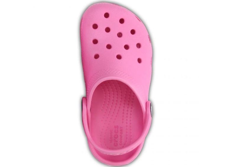 Lasten sandaalit Crocs Crocband Classic Clog K Jr 204536 6I2 kuvasuurennos