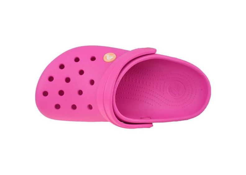 Lasten sandaalit Crocs Crocband Clog K Jr 204537-6QZ kuvasuurennos