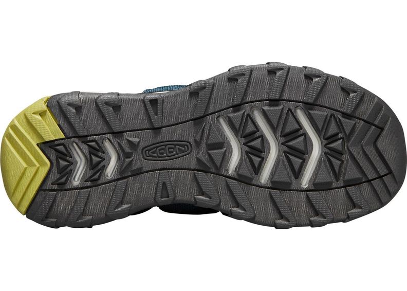 Lasten sandaalit Keen kuvasuurennos