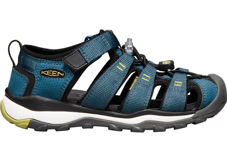 Lasten sandaalit Keen kuvasuurennos