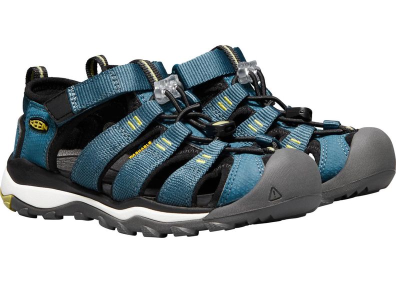 Lasten sandaalit Keen kuvasuurennos