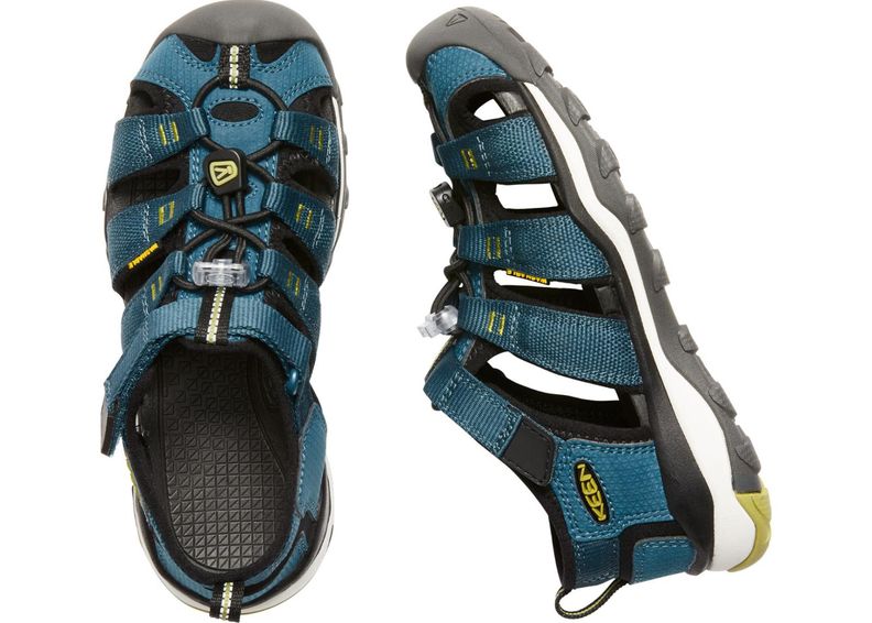 Lasten sandaalit Keen kuvasuurennos