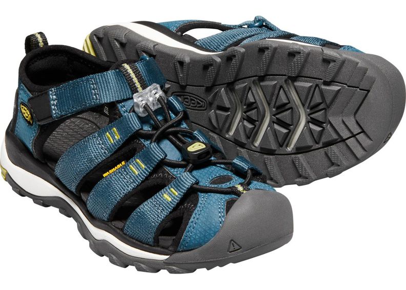 Lasten sandaalit Keen kuvasuurennos