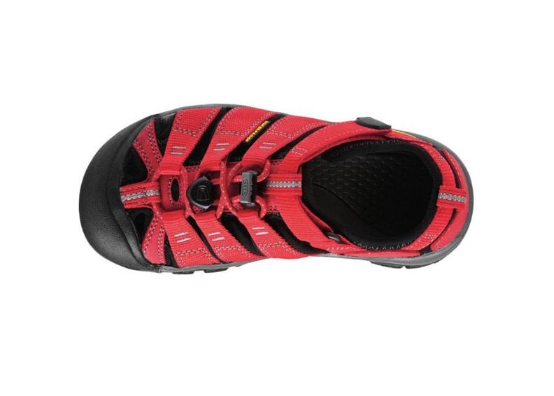 Lasten sandaalit Keen Newport H2 Jr kuvasuurennos