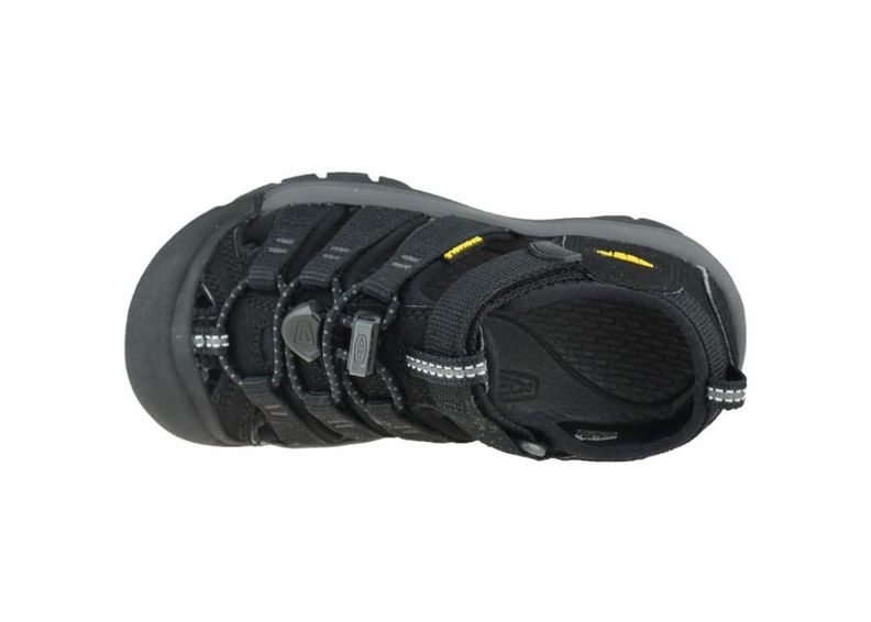 Lasten sandaalit Keen Newport H2 Jr kuvasuurennos