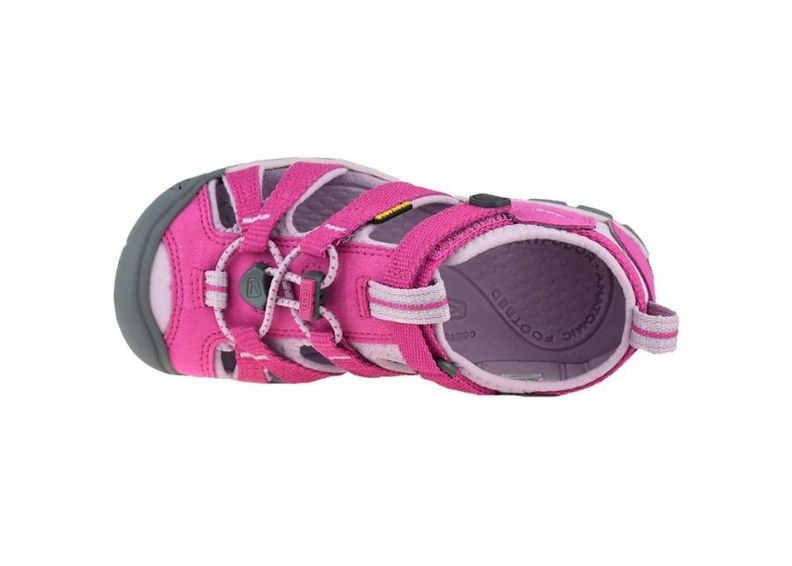 Lasten sandaalit Keen Seacamp II Cnx Jr kuvasuurennos