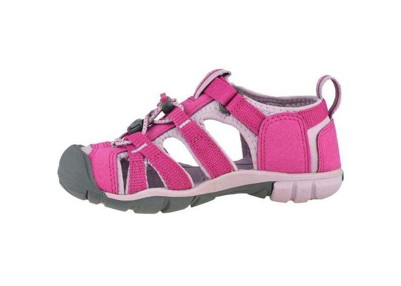 Lasten sandaalit Keen Seacamp II Cnx Jr kuvasuurennos