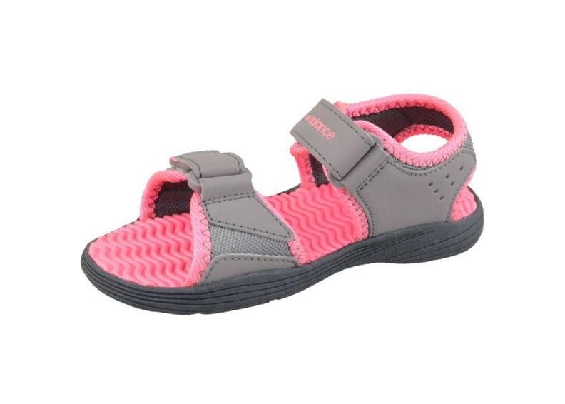 Lasten sandaalit New Balance Jr kuvasuurennos