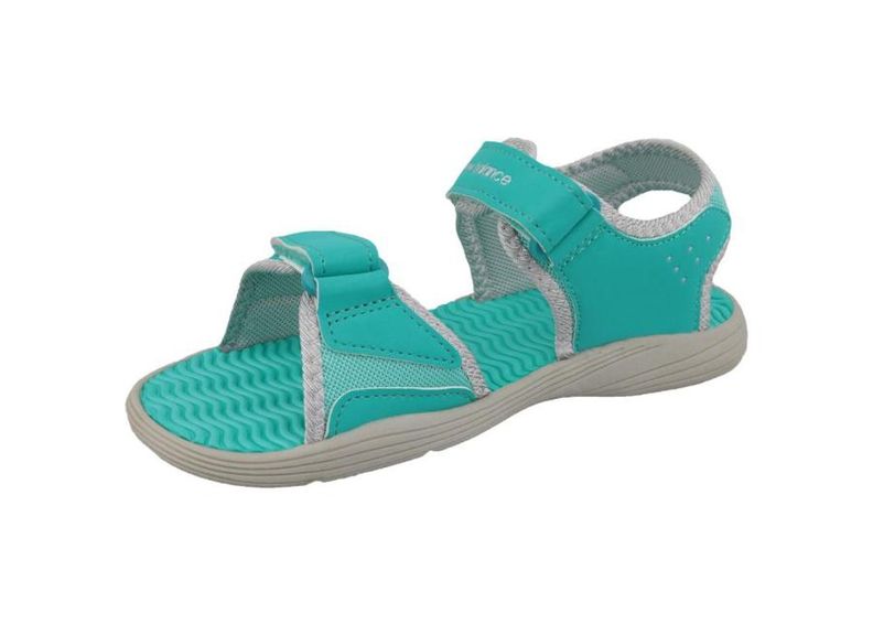 Lasten sandaalit New Balance Jr kuvasuurennos