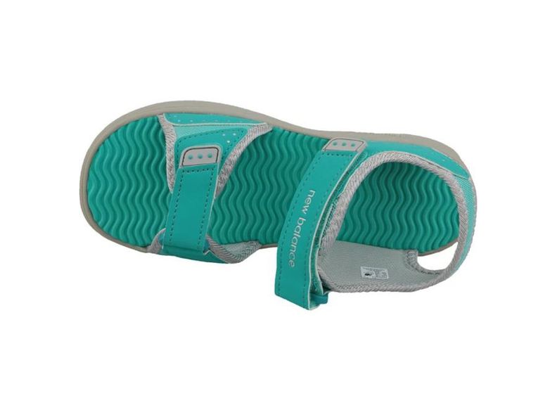 Lasten sandaalit New Balance Jr kuvasuurennos