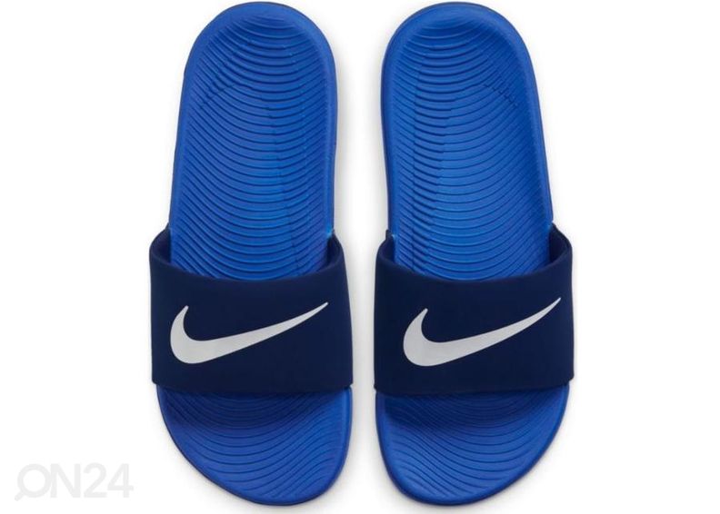 Lasten sandaalit Nike Kawa kuvasuurennos