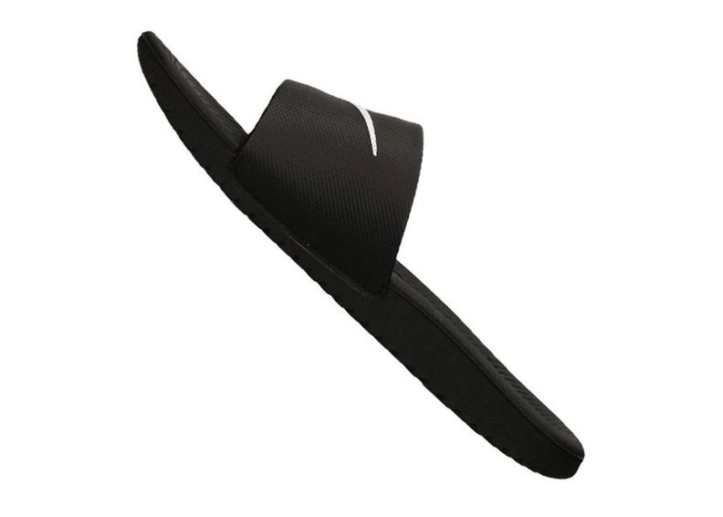 Lasten sandaalit Nike Kawa Slide Jr 819352-001 kuvasuurennos